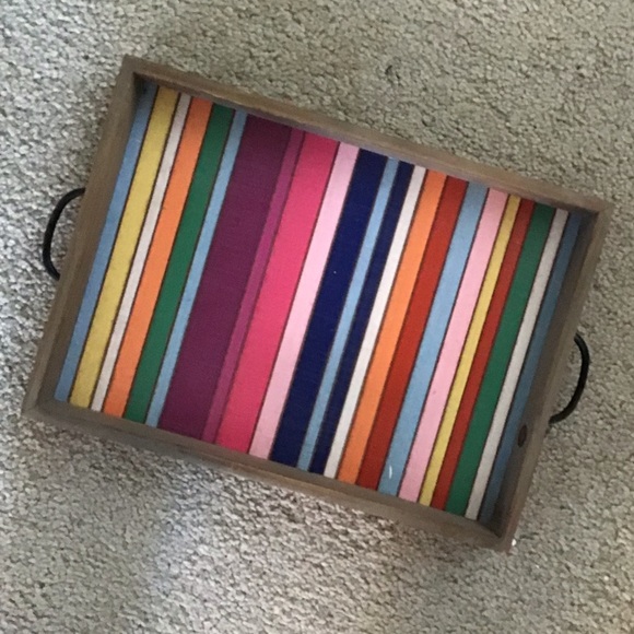 Ashland Other - Rainbow Tray (from Michael’s)